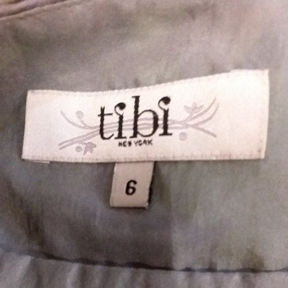 Colorful Patterned Dress - Picture 5 of 10